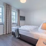 Apartmán Haus Seegras We 02 