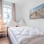 Apartmán Haus Seegras We 02 