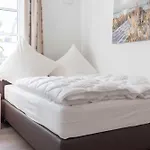 Apartmán Haus Seegras We 02 
