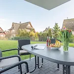 Apartmán Haus Seegras We 02 