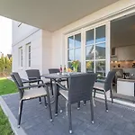 Apartmán Haus Seegras We 02 