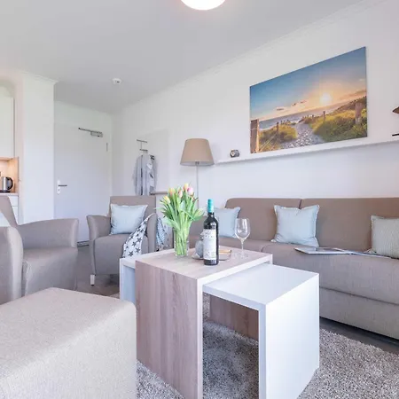 Haus Seegras We 02 